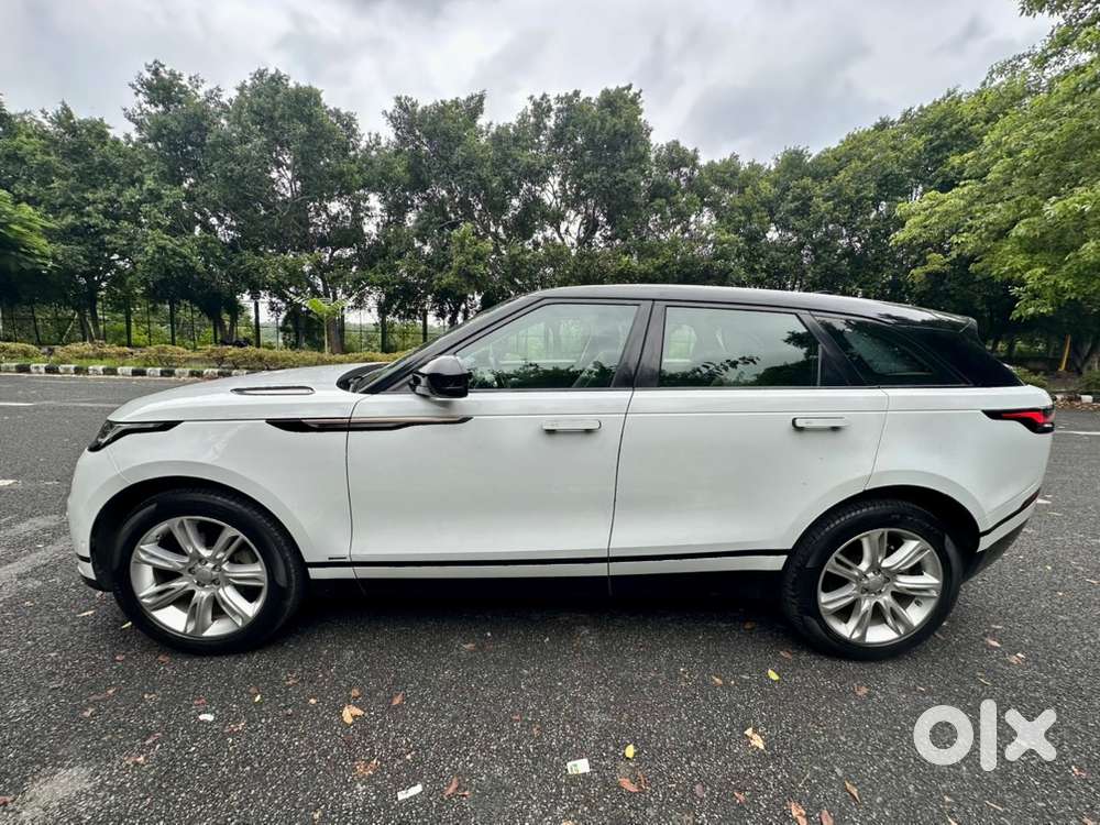 Lr Range Rover Velar P250 2019