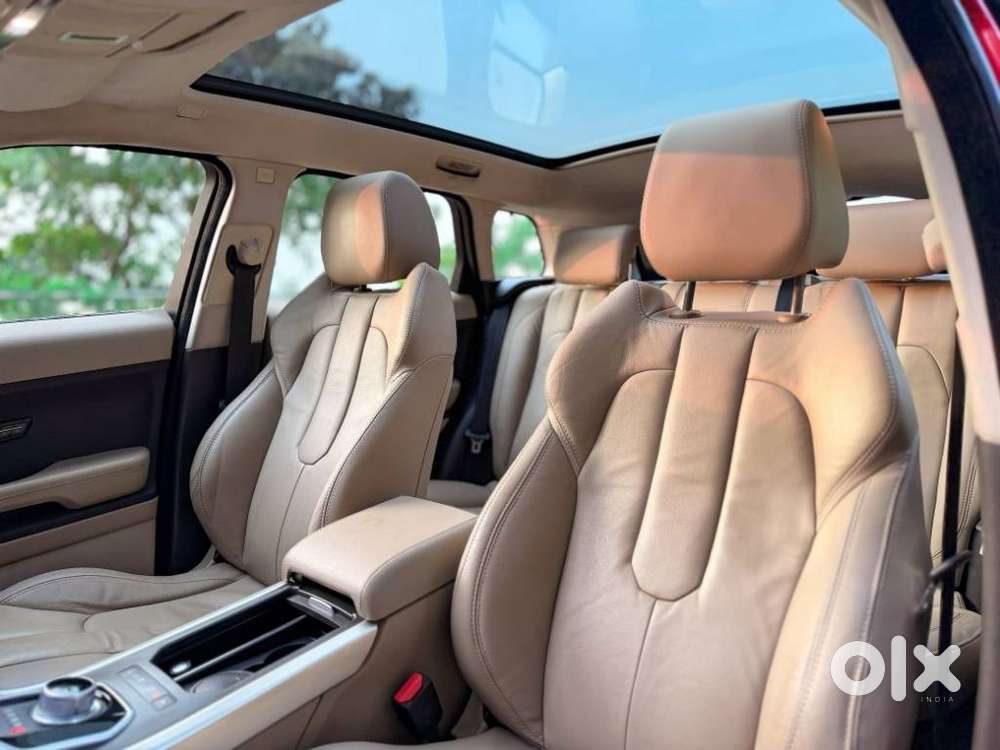 Land Rover Range Evoque Se, 2015, Diesel