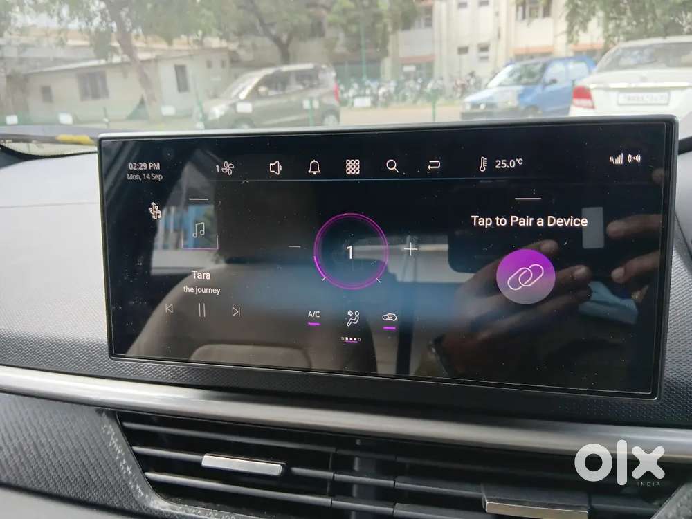 Tata Nexon Ev 45kw Fearless 2026
