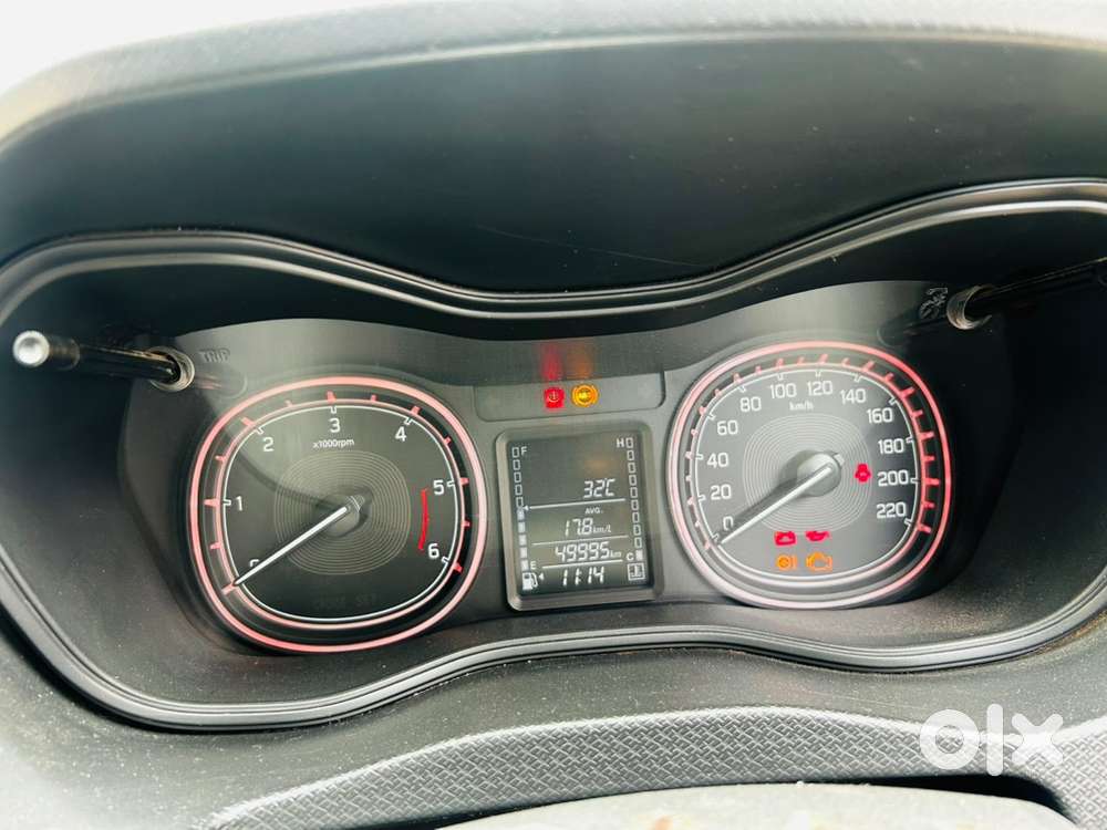 Maruti Suzuki Brezza Diesel 2020