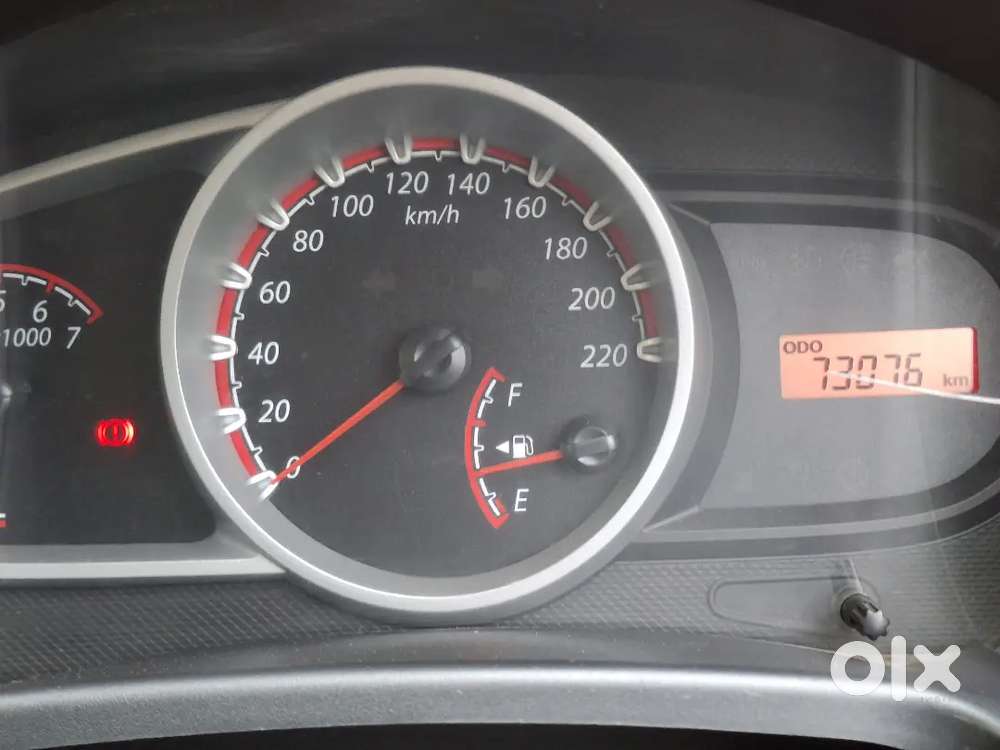 Ford Figo Diesel 2011