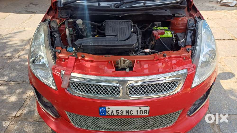 Maruti Suzuki Swift Vxi, 2014, Petrol