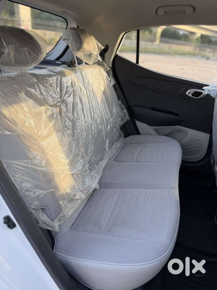 Hyundai Grand I10 Nios Sportz 1.2 At, 2025, Petrol