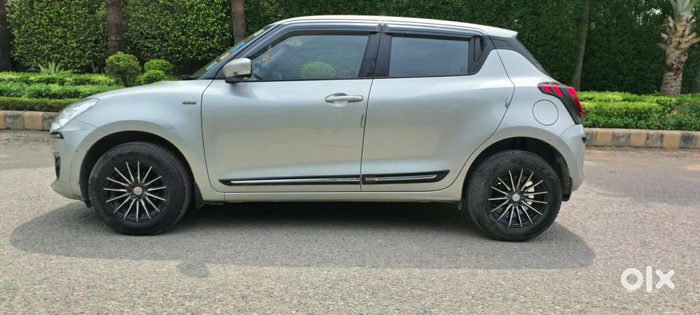 Maruti Suzuki Swift, 2018, Diesel