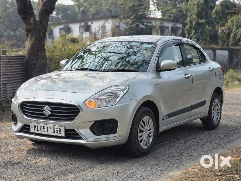 Maruti Suzuki Dzire 2020 Diesel 90000 Km Driven