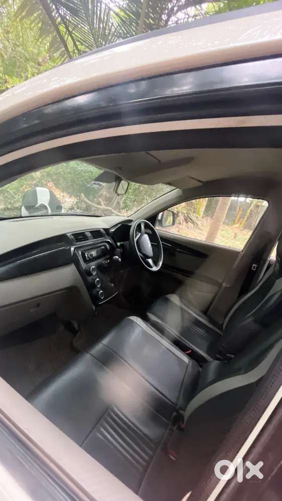Mahindra Kuv100 Nxt Diesel 2016 Car