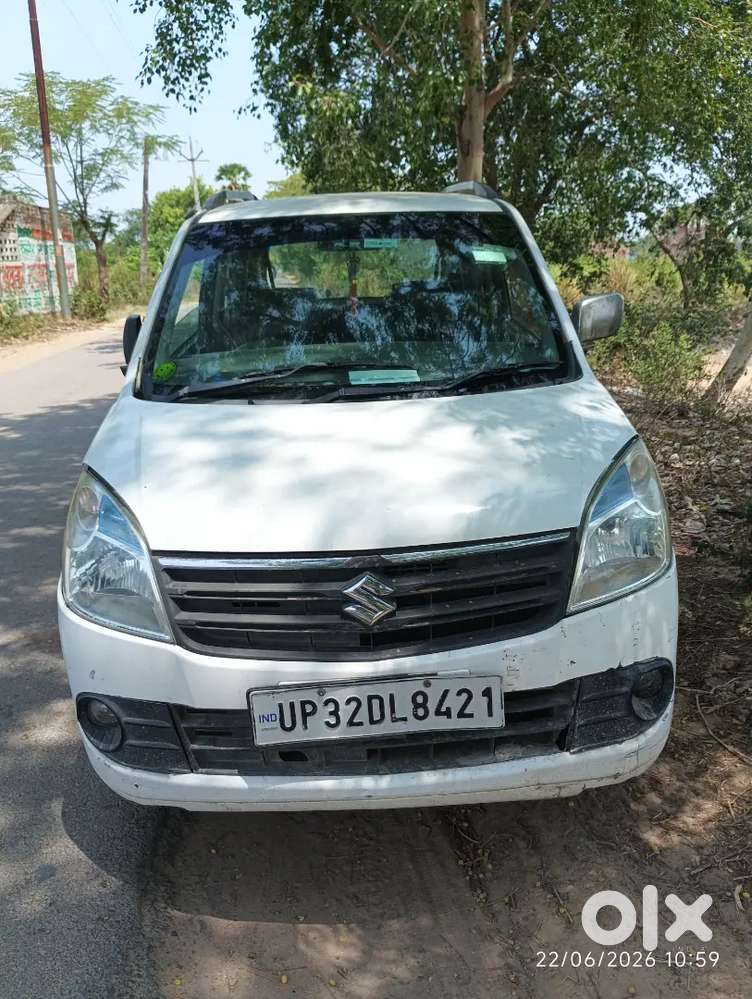Maruti Suzuki Wagon R Good Condition