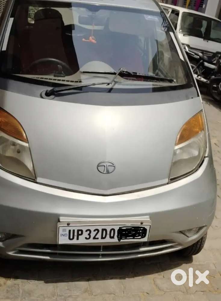 Tata Nano 2011 Petrol Well Maintained  2031 Tak Valid