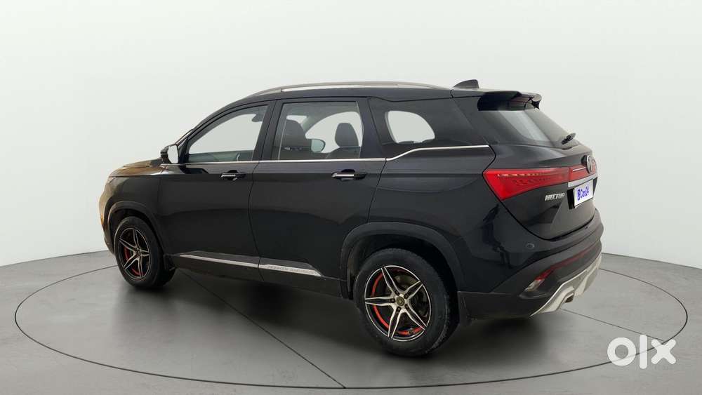 Mg Hector Sharp Dct Petrol, 2019, Petrol