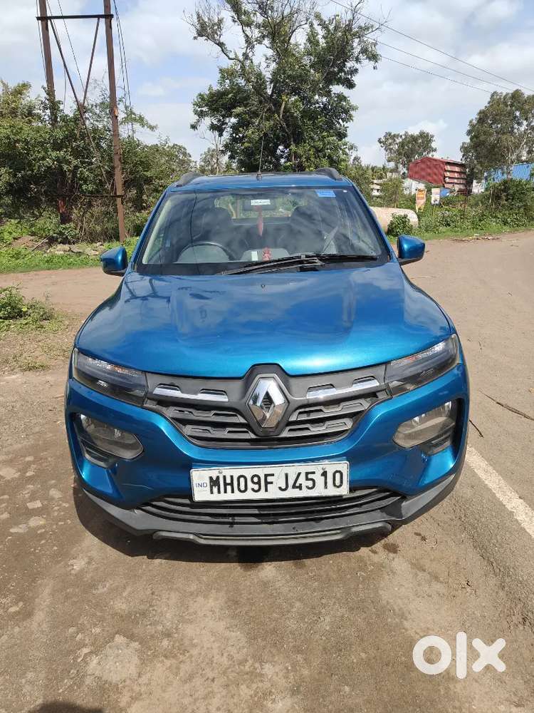 Renault Kwid 1.0 Climber 2020