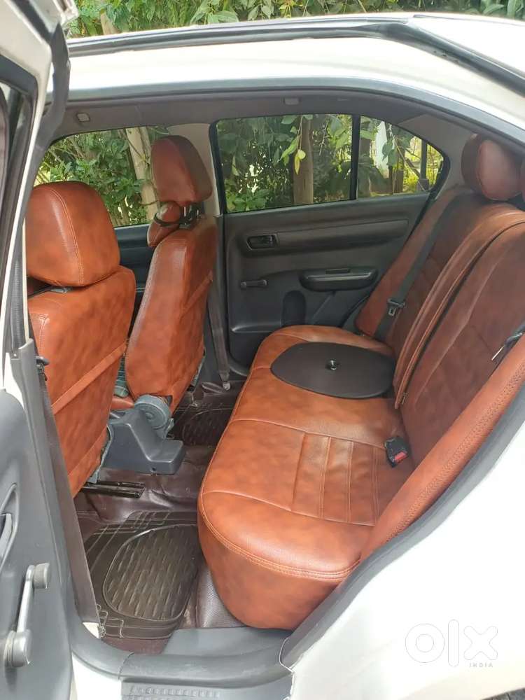 Maruti Suzuki Dzire 2014 Manual Diesel