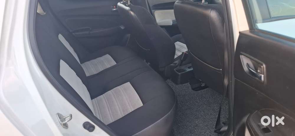 Maruti Suzuki Swift Vdi Bs Iv, 2018, Diesel