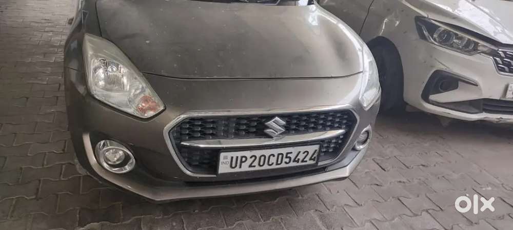 Swift Vxi With Led System