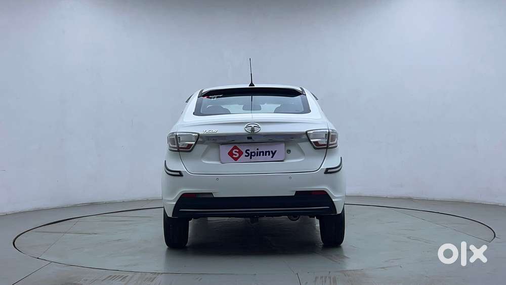 Tata Tigor Xm, 2023, Petrol