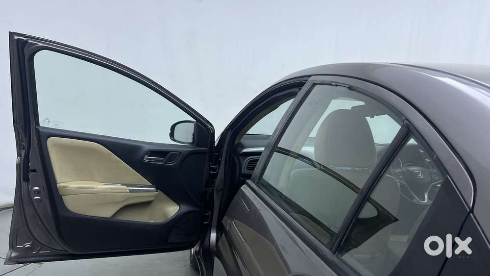 Honda City 1.5 Vx I-dtec Mt, 2014, Diesel