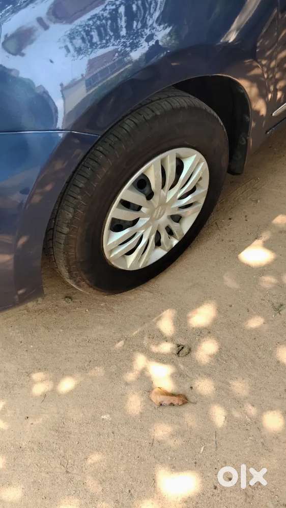 Maruti Suzuki Dzire 2019
