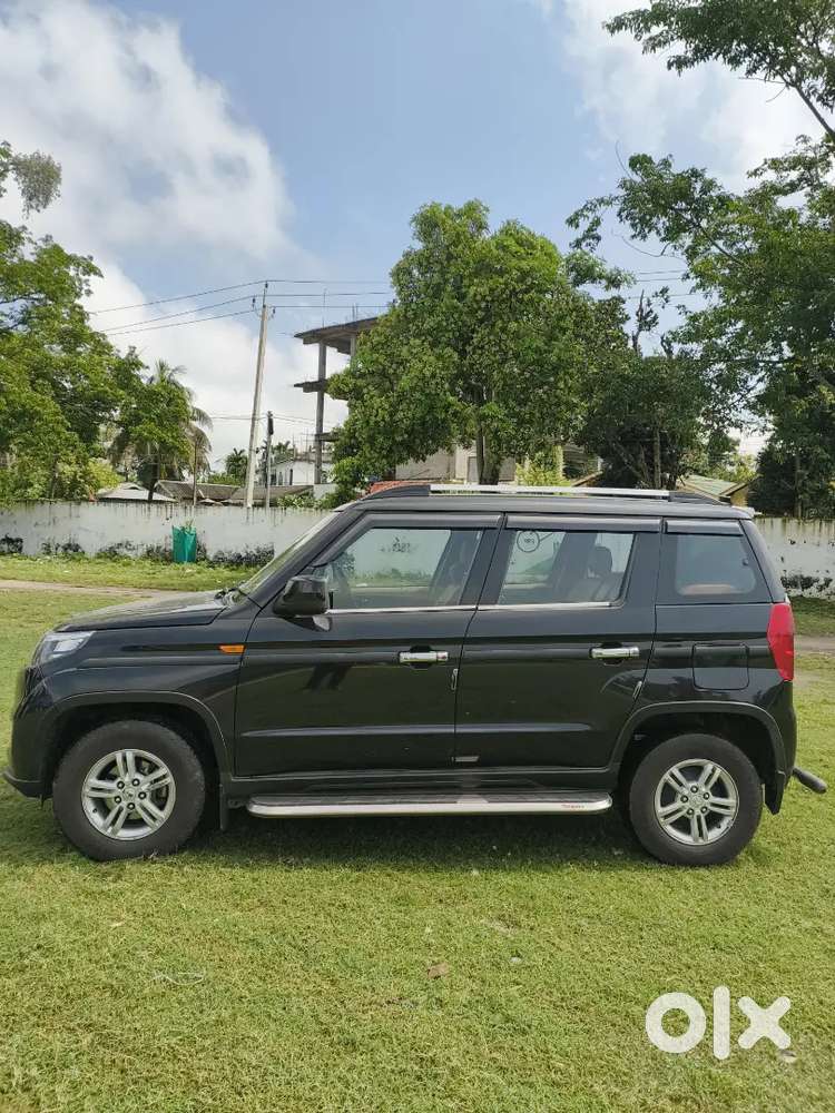 Mahindra Bolero Neo 2023 Diesel 61000 Km Driven
