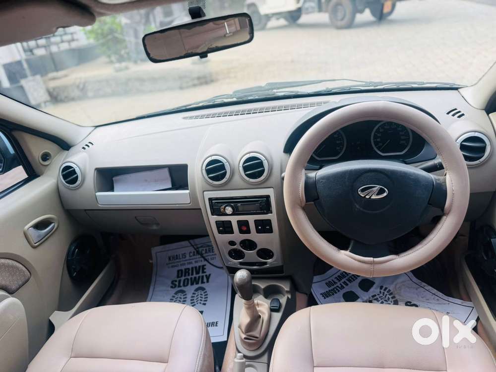 Mahindra Verito 1.5 D2 Bs-iii, 2011, Diesel