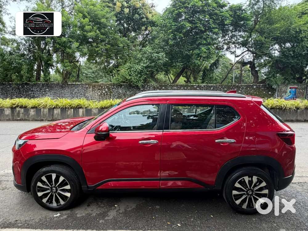 Honda Elevate Zx Mt, 2024, Petrol