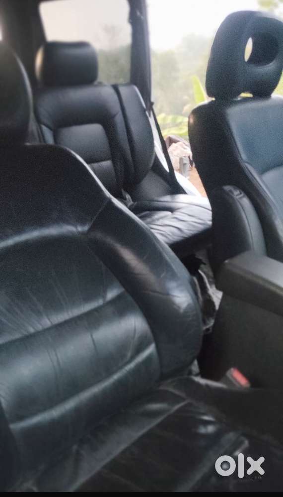 Mitsubishi Pajero At