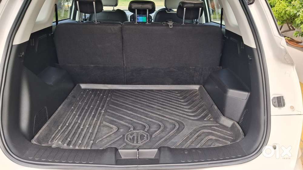 Mg Hector Shine 2.0 Turbo Diesel Mt, 2024, Diesel