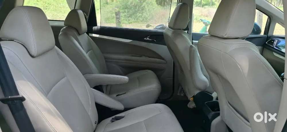 Mahindra Marazzo 1.5 M8 Diesel Manual 2019
