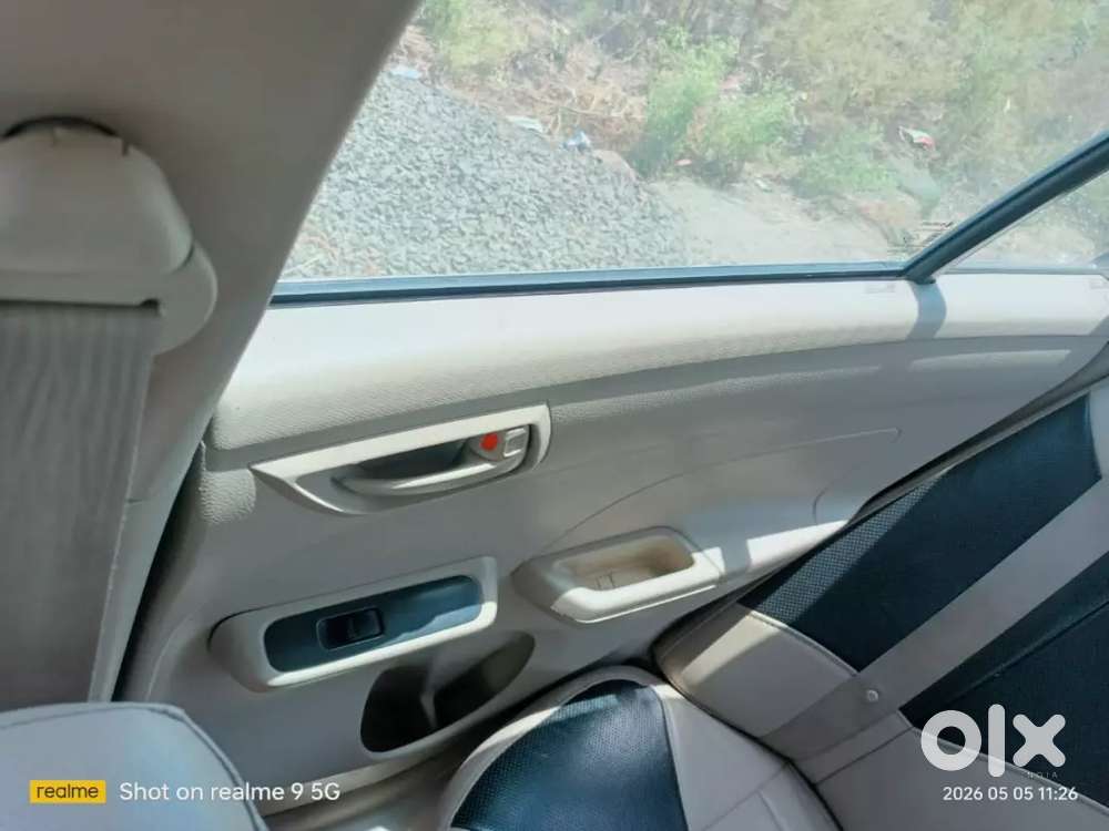 Maruti Suzuki Swift Dzire