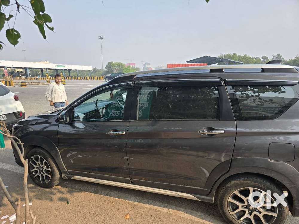 Petrol Plus Cng Company Fitted