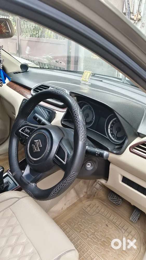Maruti Suzuki Dzire 2018 Vxi(amt)