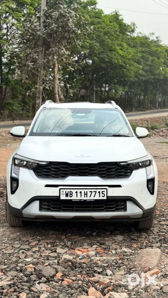 Kia Sonet 1.2 Htk Plus, 2024, Petrol