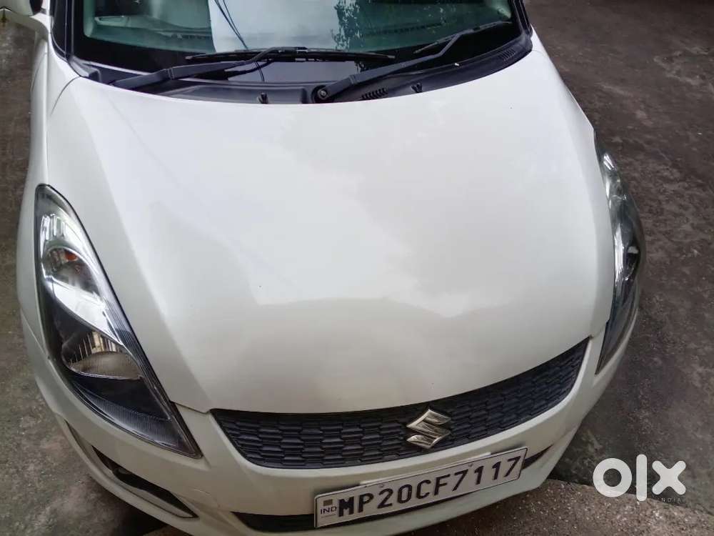 Maruti Swift Vdi 2016 Car
