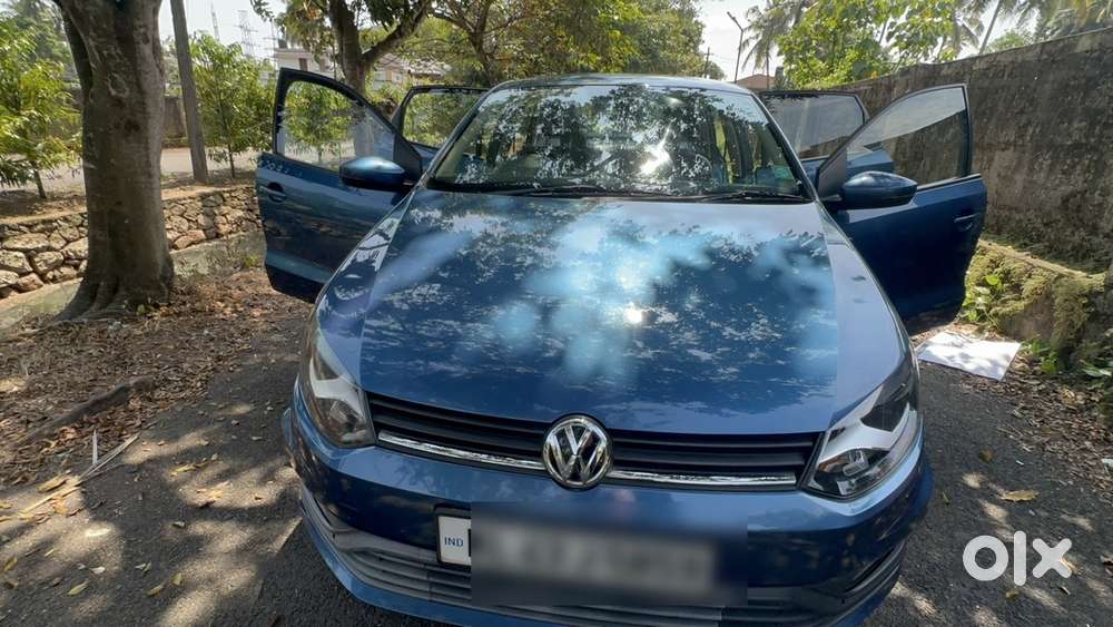 Volkswagen Ameo Diesel 2017 Single Lady Owned