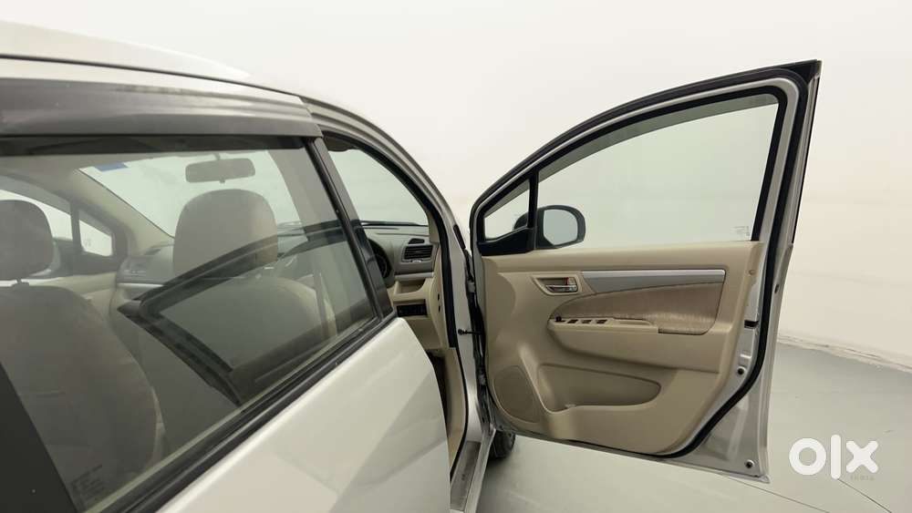 Maruti Suzuki Ertiga 1.5 Vxi, 2015, Petrol