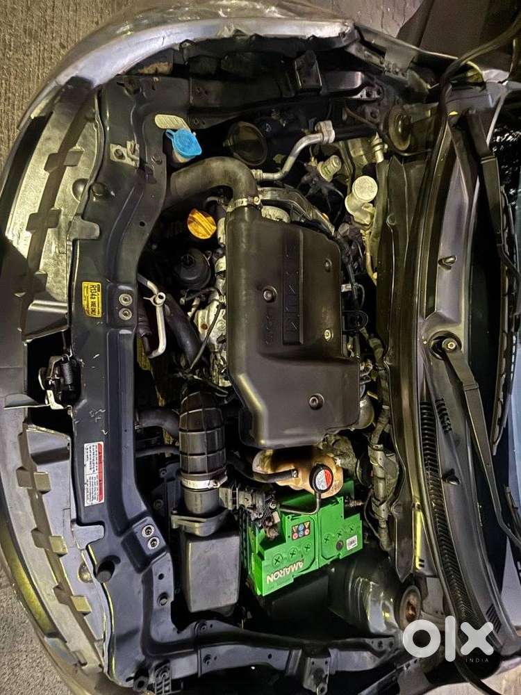 Maruti Suzuki Swift Vdi (o), 2014, Diesel