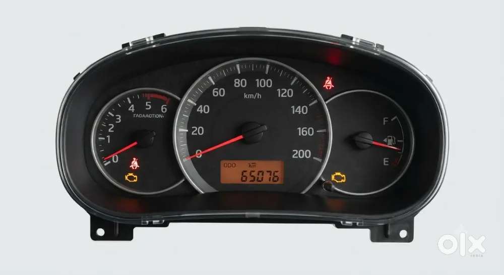 Maruti Suzuki Wagon R 2014 Petrol Lxi