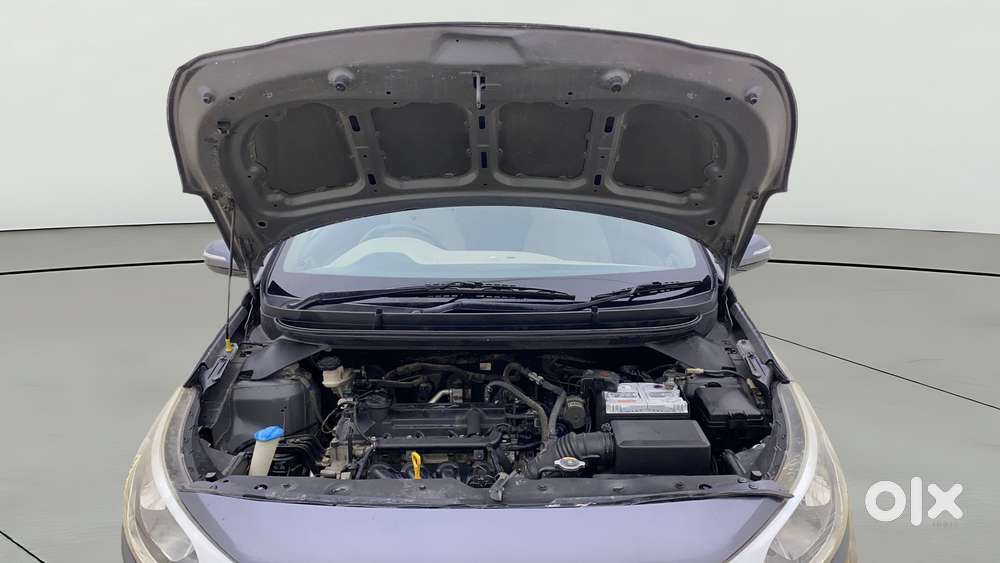 Hyundai Elite I20 Sportz (o) 1.2, 2014, Petrol