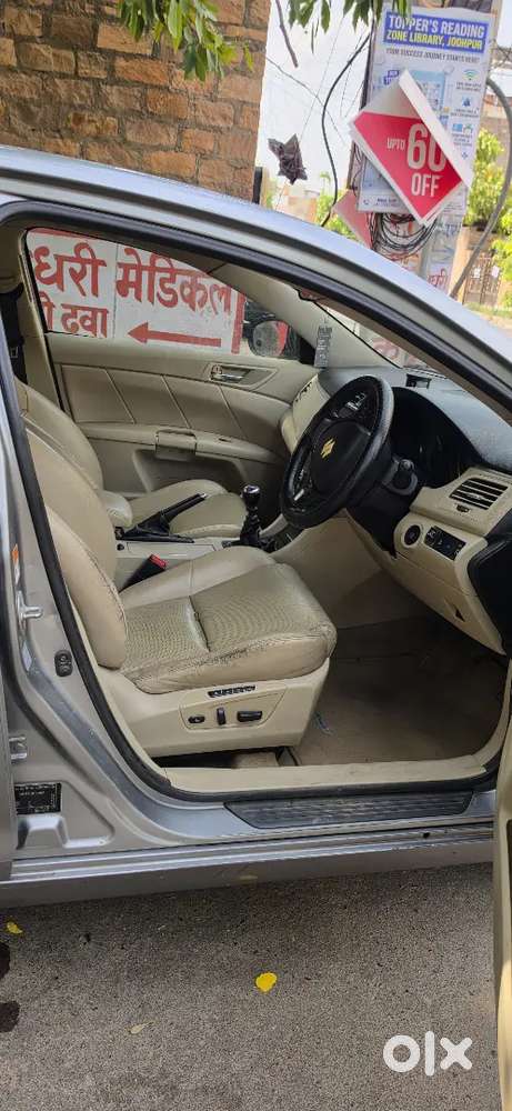 Maruti Suzuki Kizashi 2012 Car