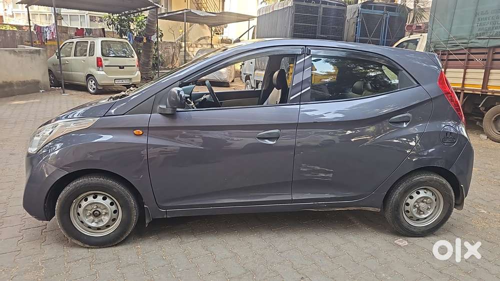 Hyundai Eon Era +, 2015, Petrol