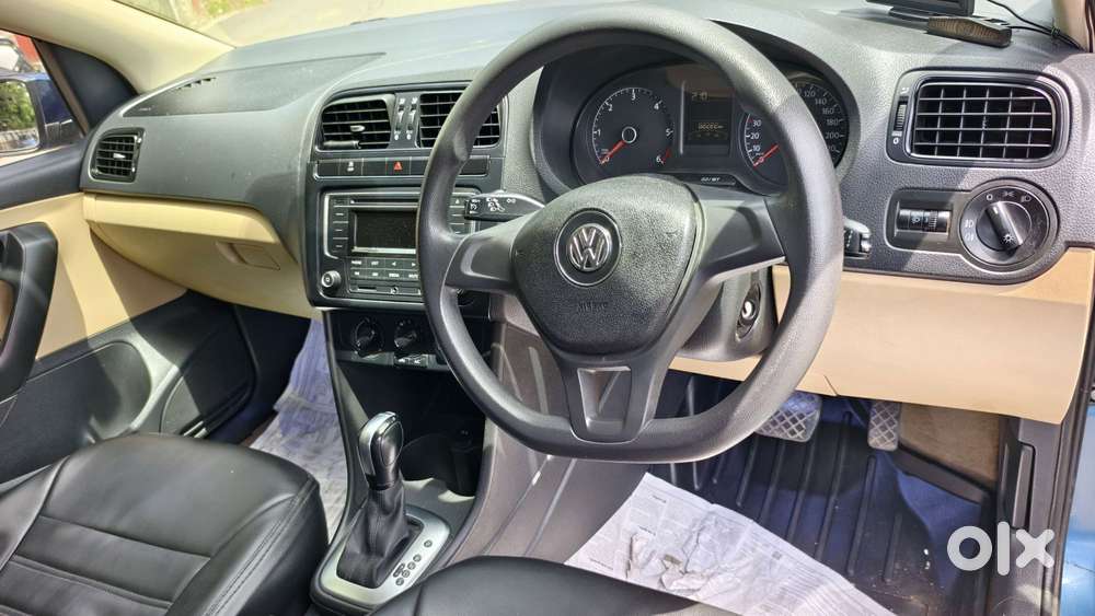 Volkswagen Ameo 1.5 Tdi Comfortline, 2017, Diesel