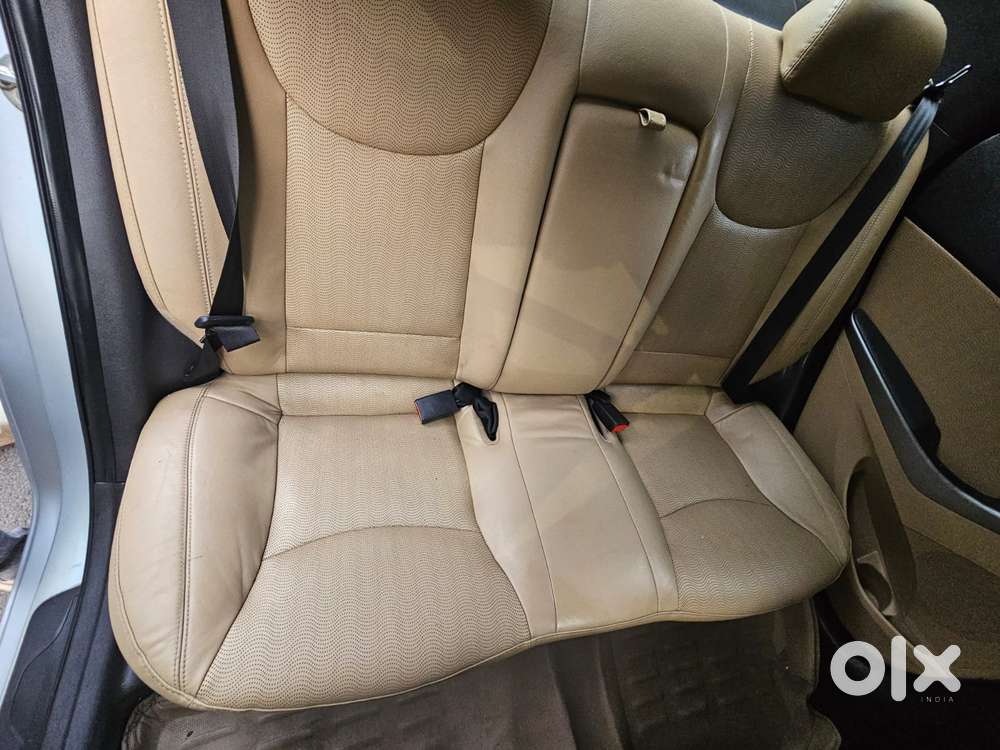 Hyundai Elantra 1.6 Sx, 2014, Diesel