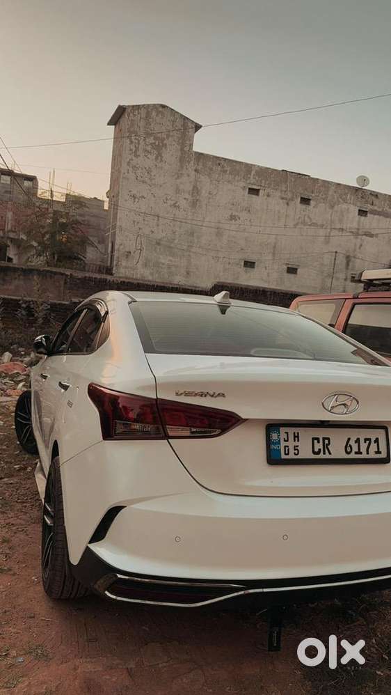 Hyundai Car Model 2020