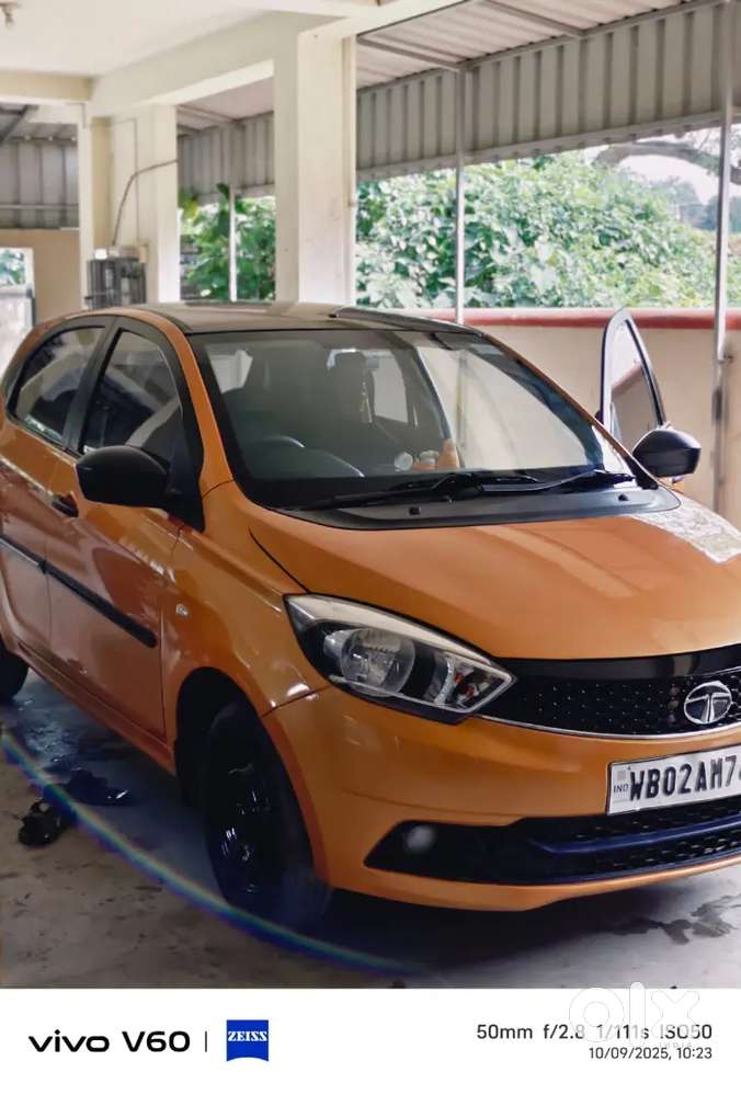 Tata Tiago New Condition
