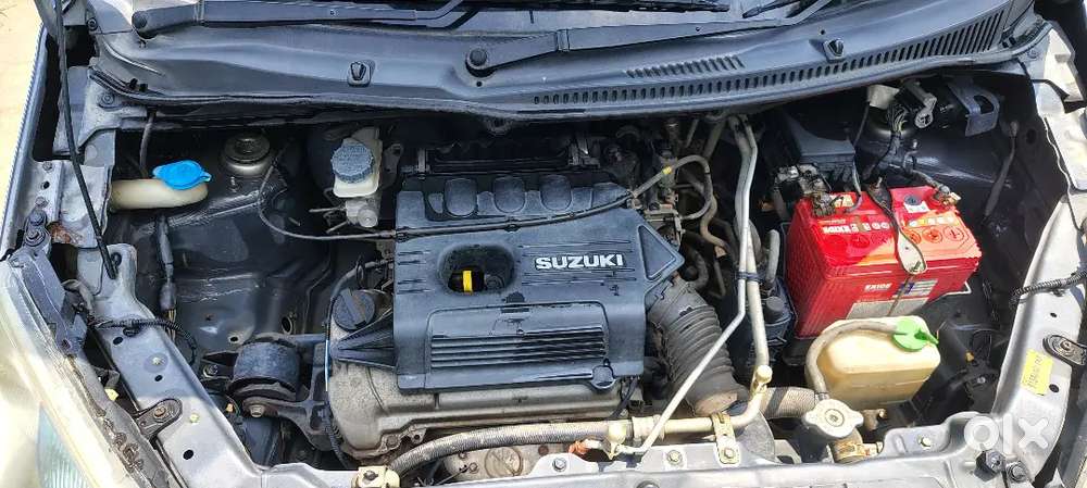 Maruti Suzuki Wagon R 1.0 2013 Petrol Well Maintained