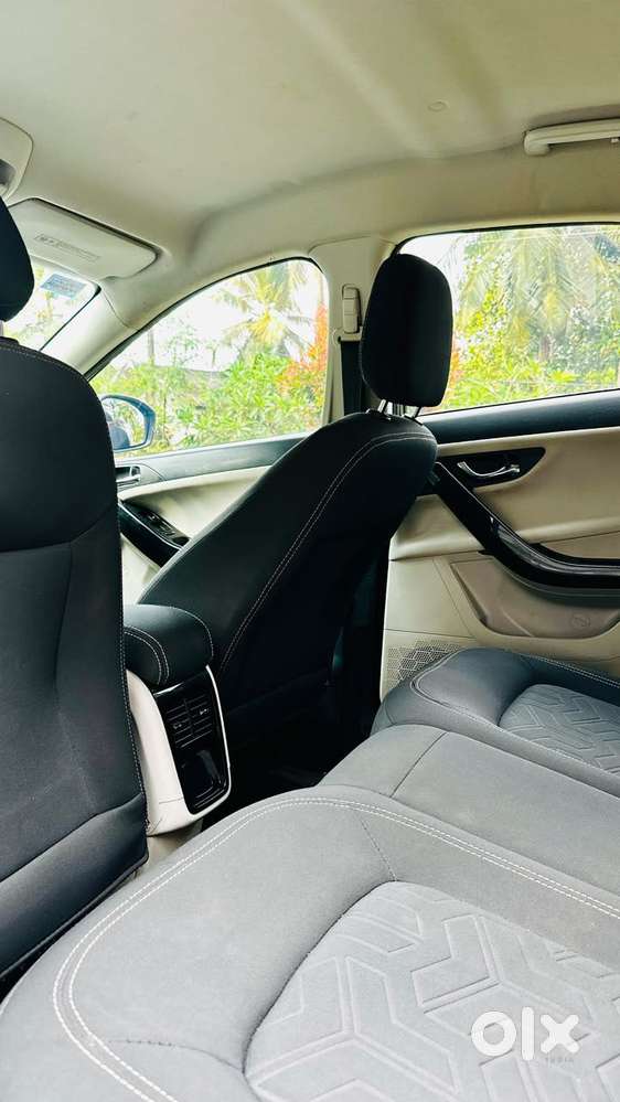 Tata Nexon 1.5 Revotorq Xz Plus (s), 2021, Petrol