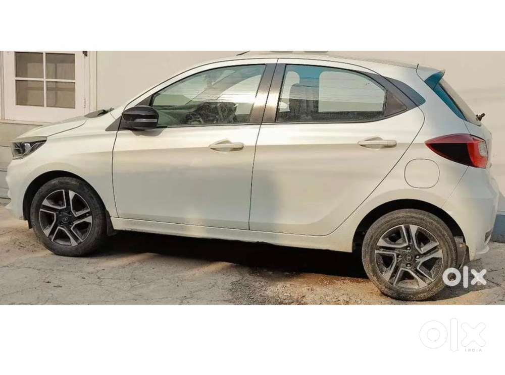 Tata Tiago