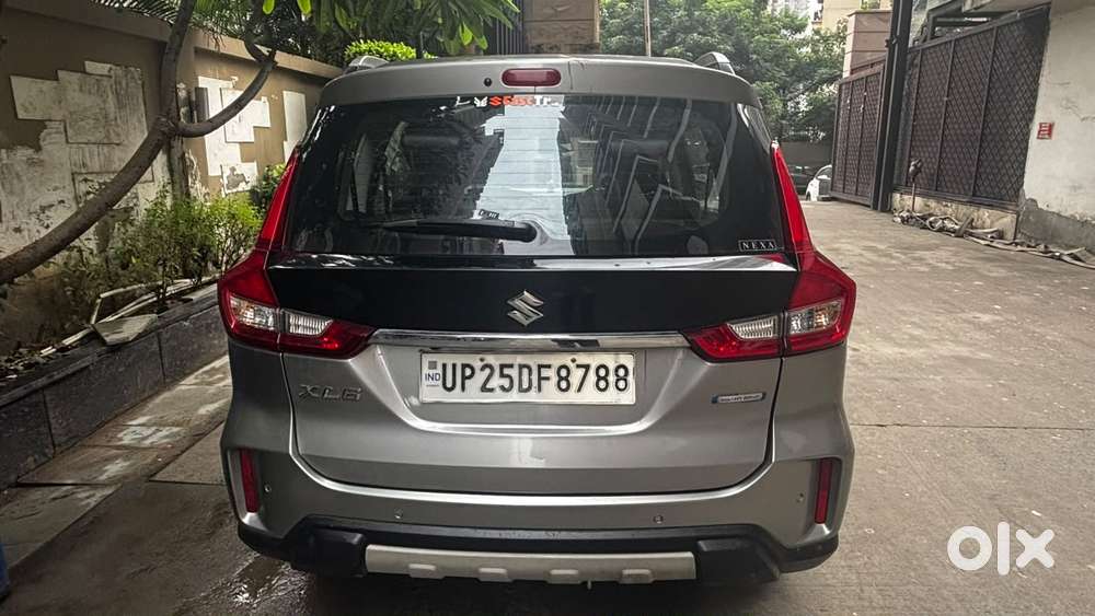 Maruti Suzuki Xl6 1.5 Zeta Mt, 2021, Petrol