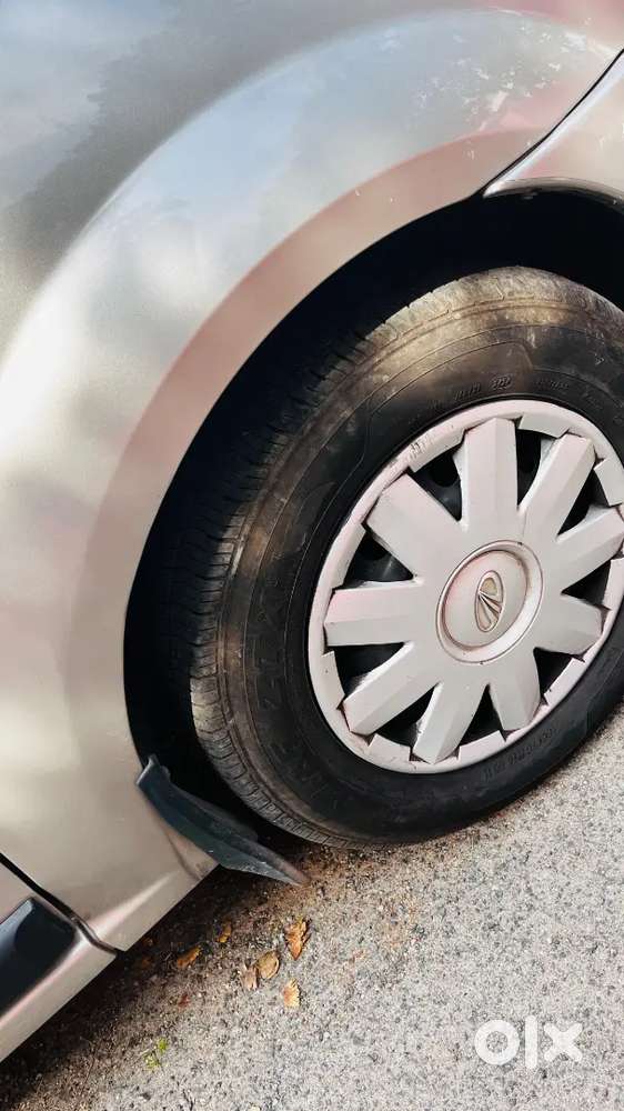 Mahindra Verito 2012 Diesel