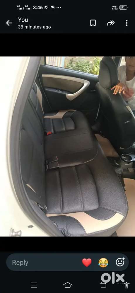 Renault Duster Diesel 2014