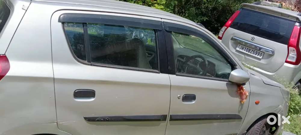 Fresh Gadi Hai Alto K10 Top Model