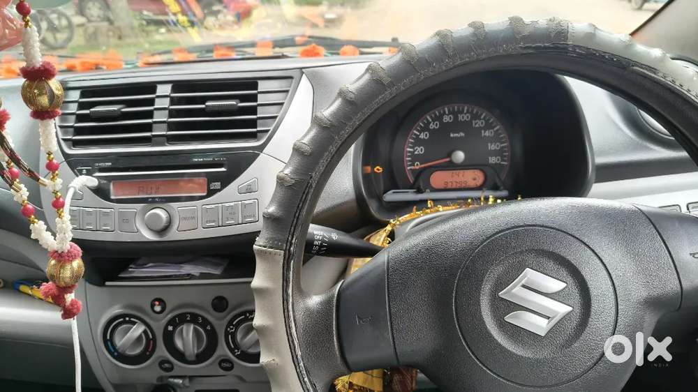 Maruti Suzuki A-star 2012 Petrol Good Condition